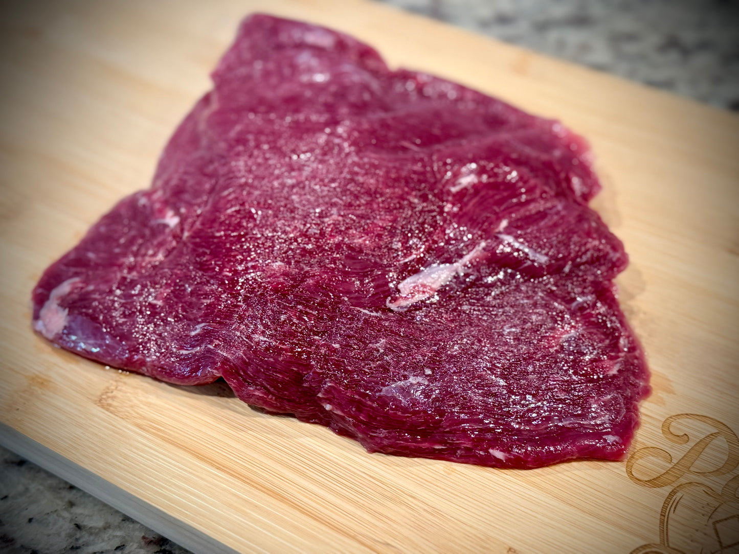 Sierra Steak