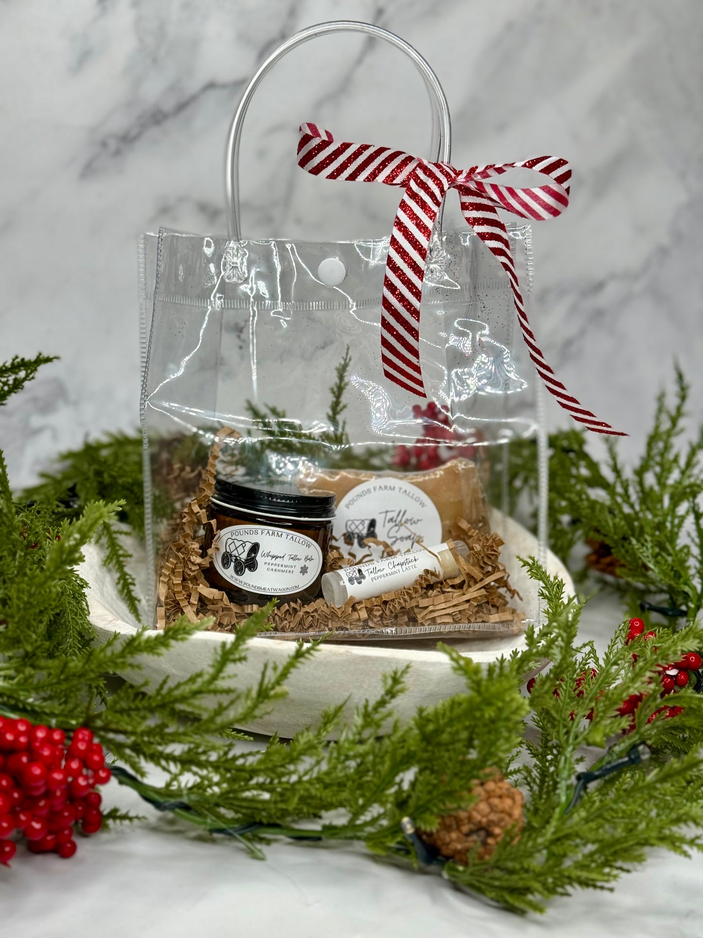 Tallow Gift Bag