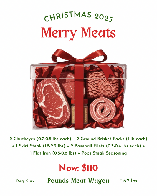 Merry Meats
