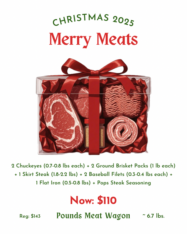 Merry Meats