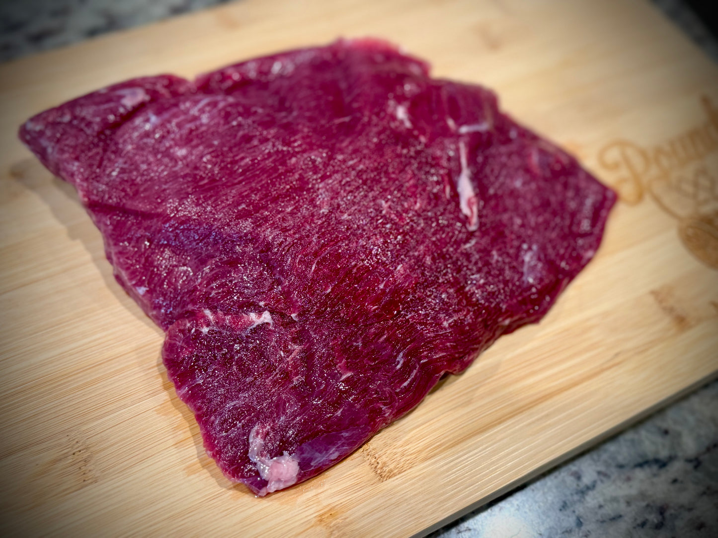 Sierra Steak
