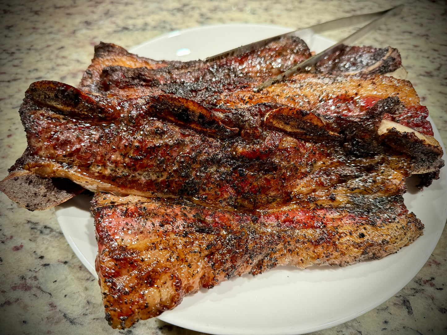 Flanken Ribs / Korean Short Ribs