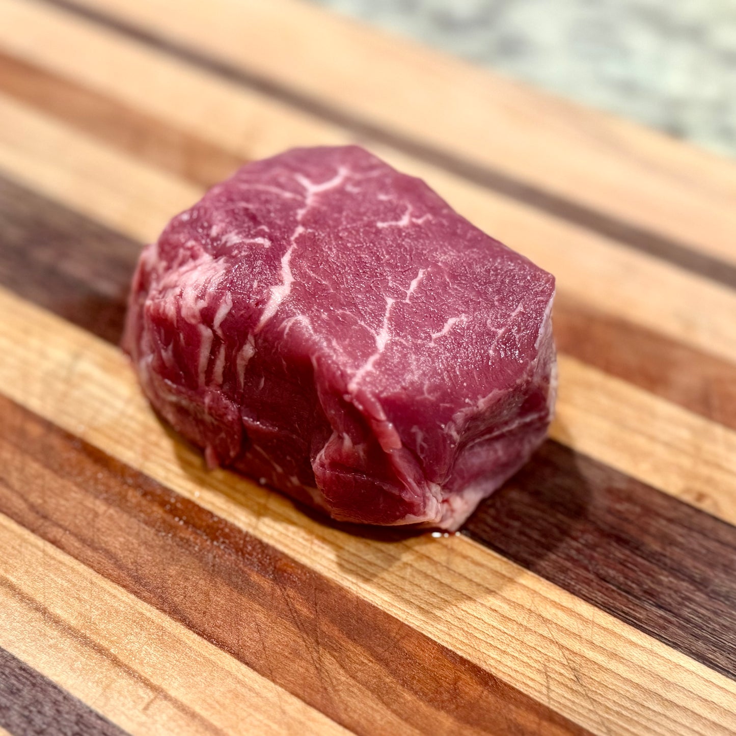 Filet Mignon Steak