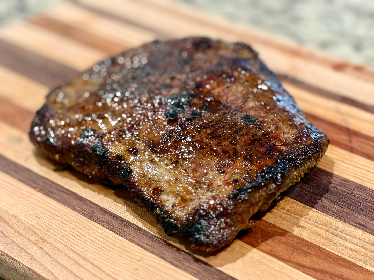 Flank Steak