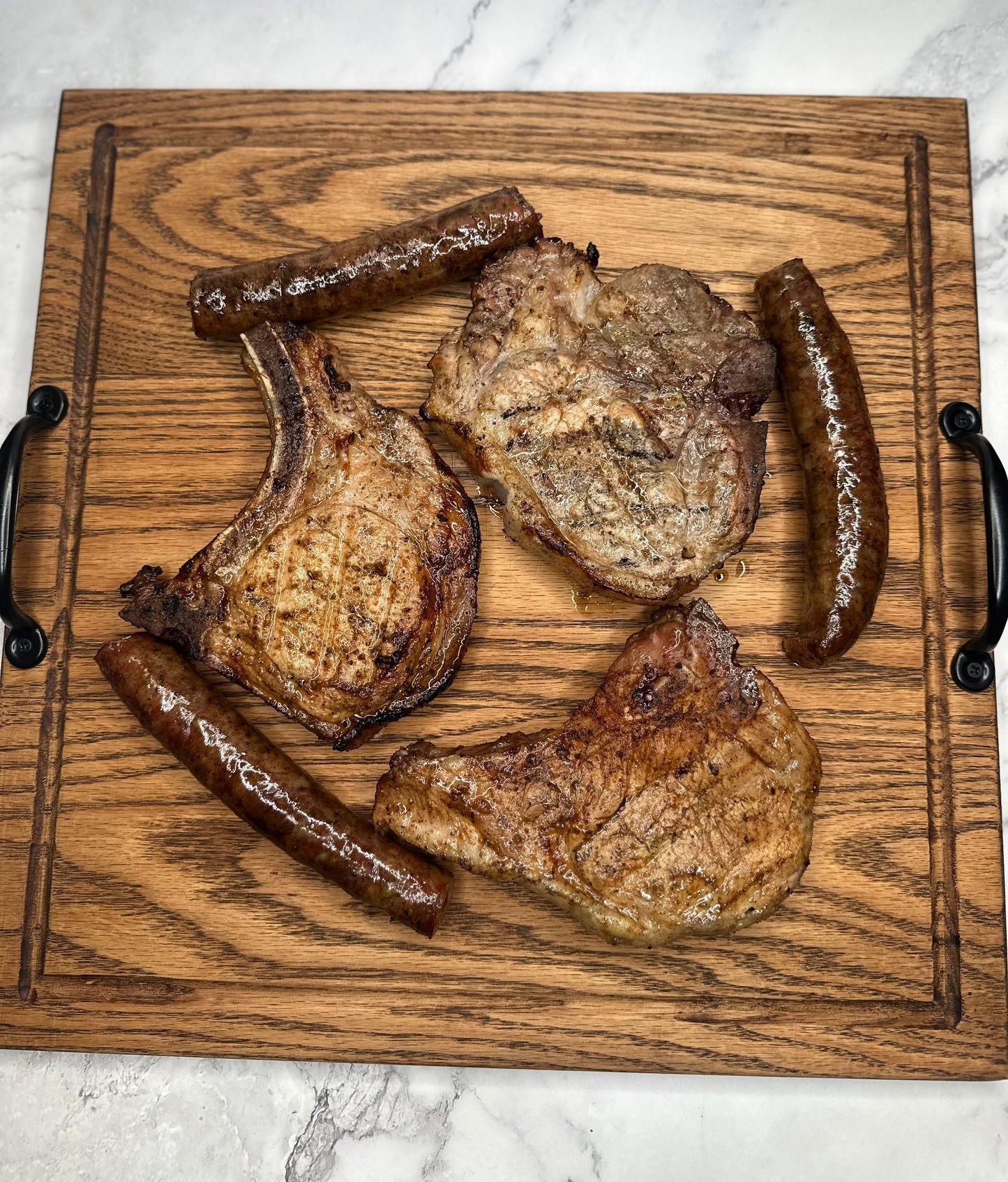 Pork Chops (2 pack)