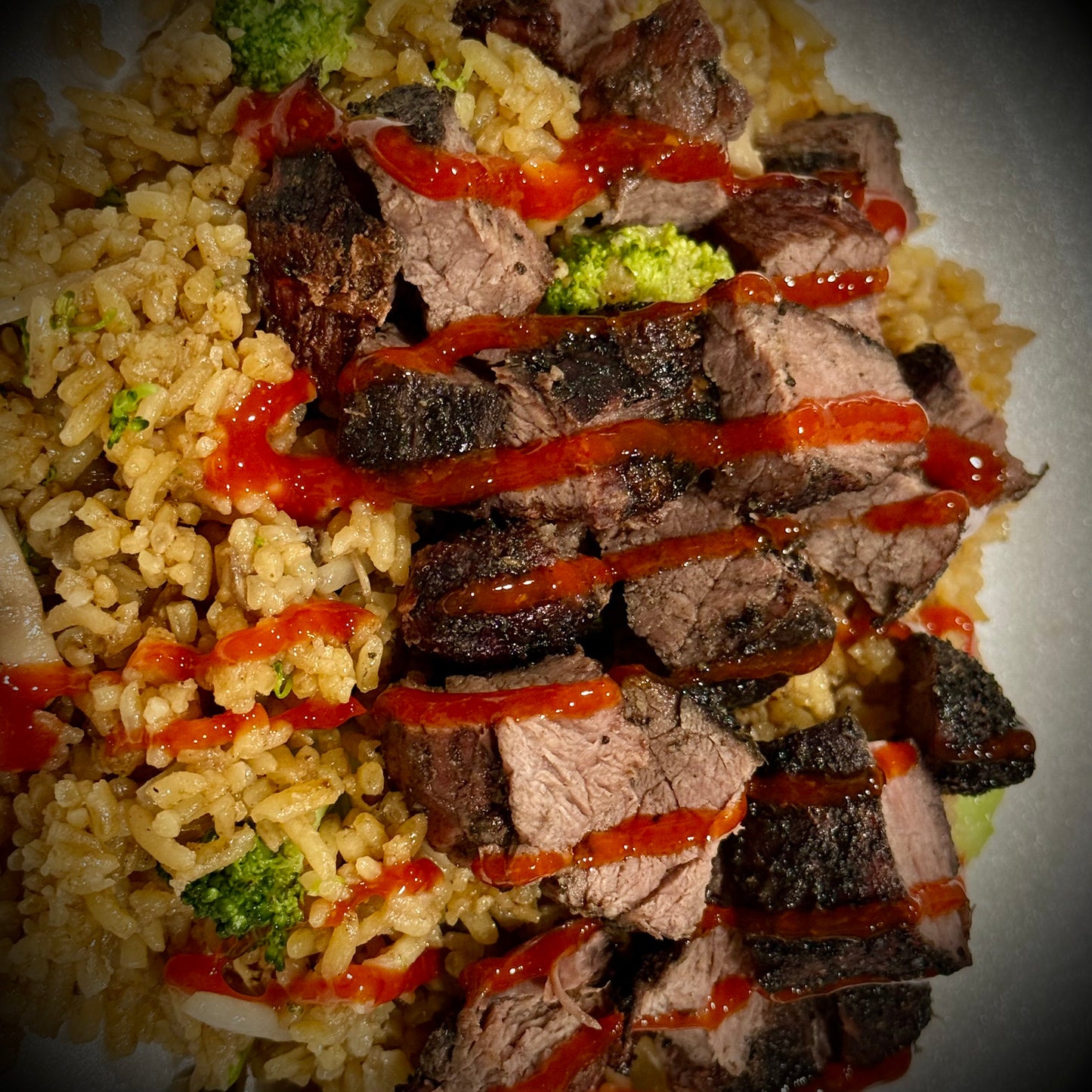 Sierra Steak