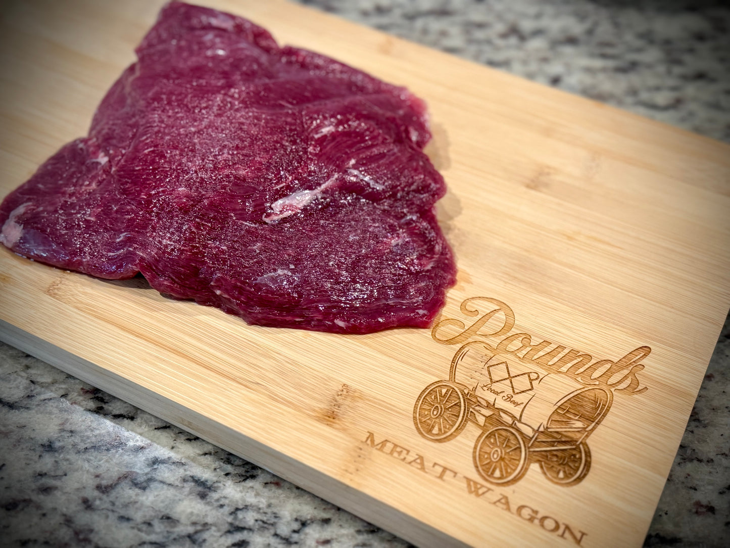 Sierra Steak