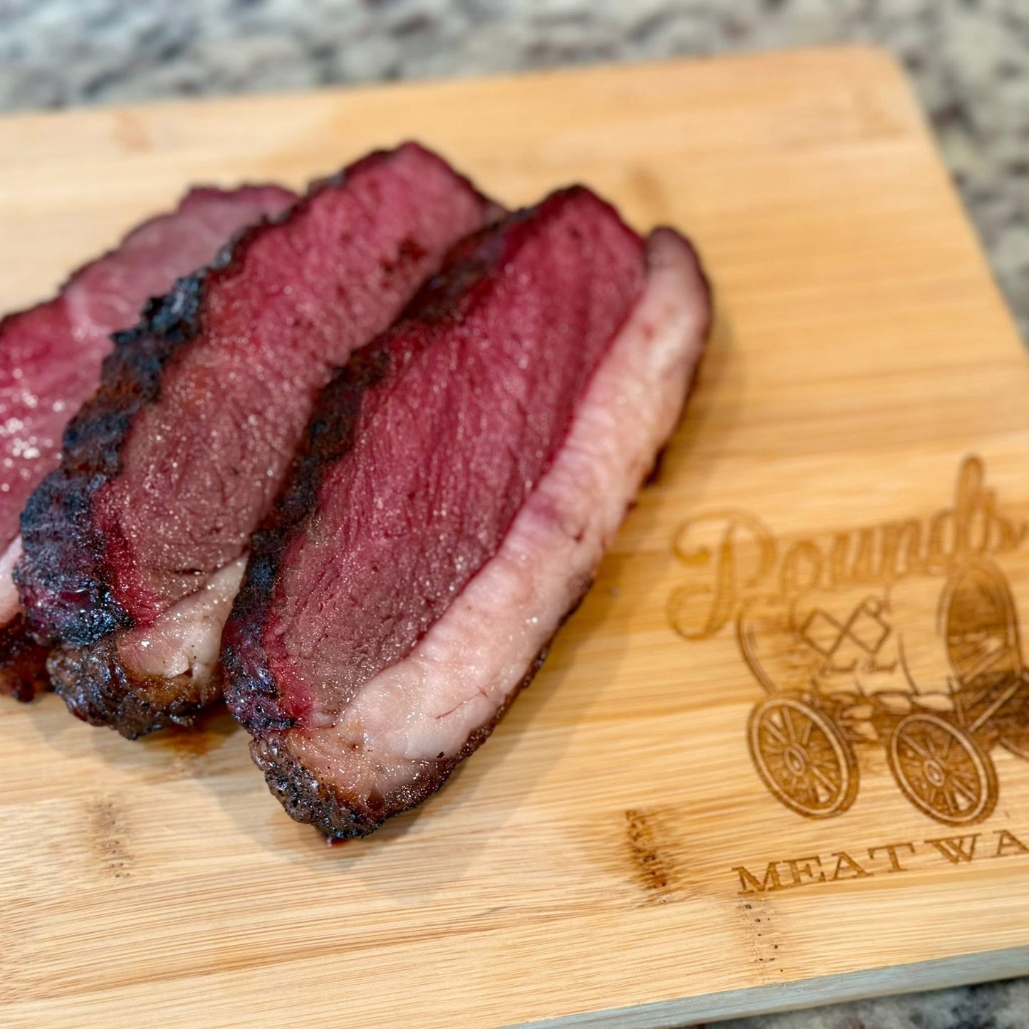 Picanha Roast