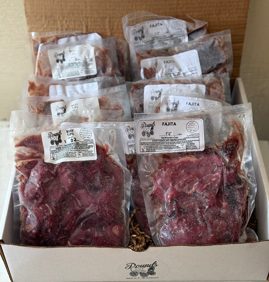 SALE Value Pack