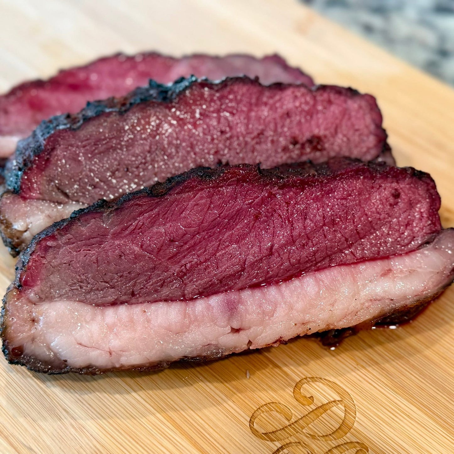 Picanha Roast
