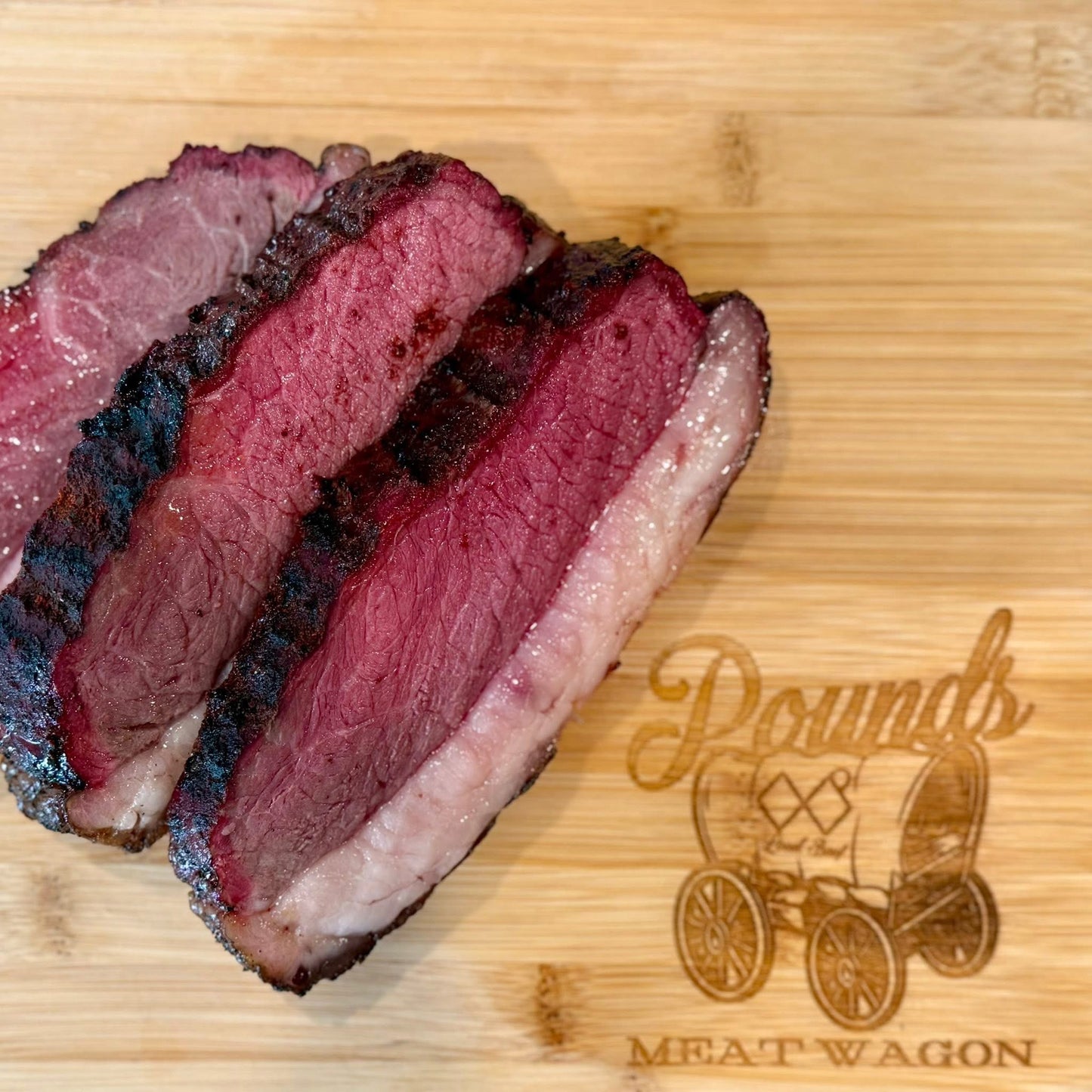 Picanha Roast