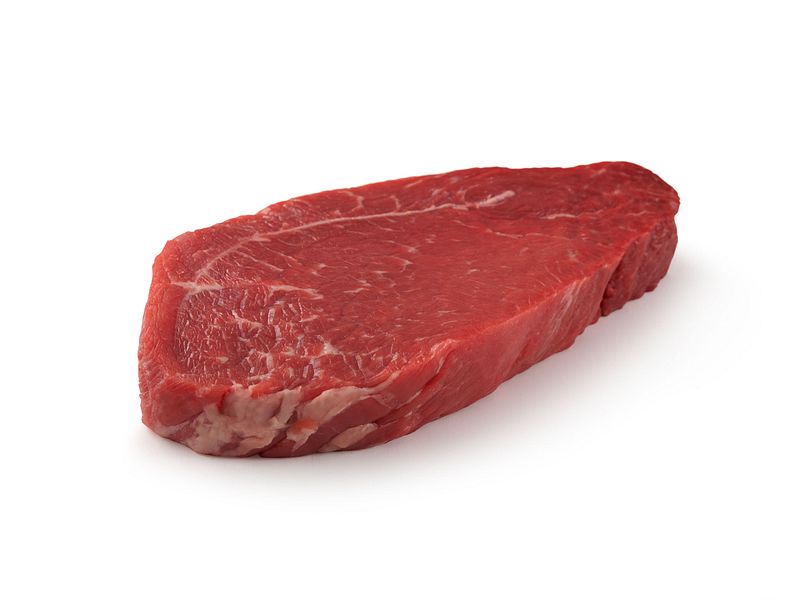 Sirloin Steak (Boneless Top Sirloin)