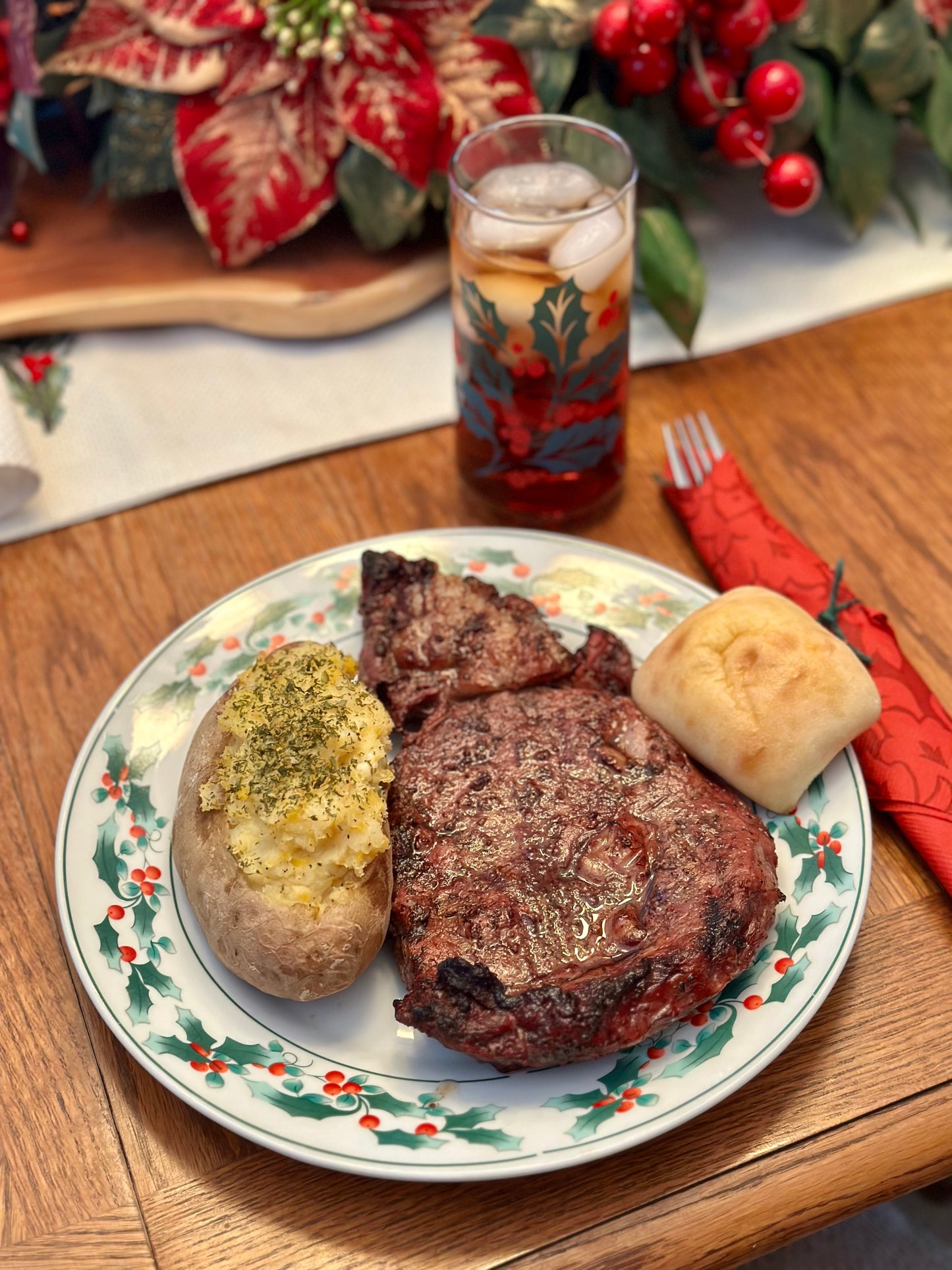 Ribeye Steaks