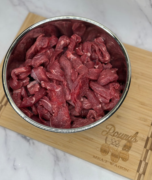 Fajita Strips