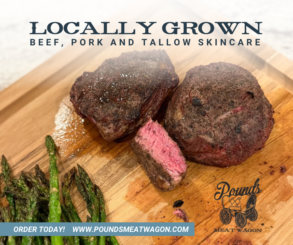 Pounds Meat Wagon photo 3