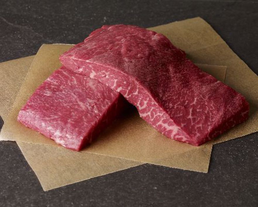 Flat Iron Steak