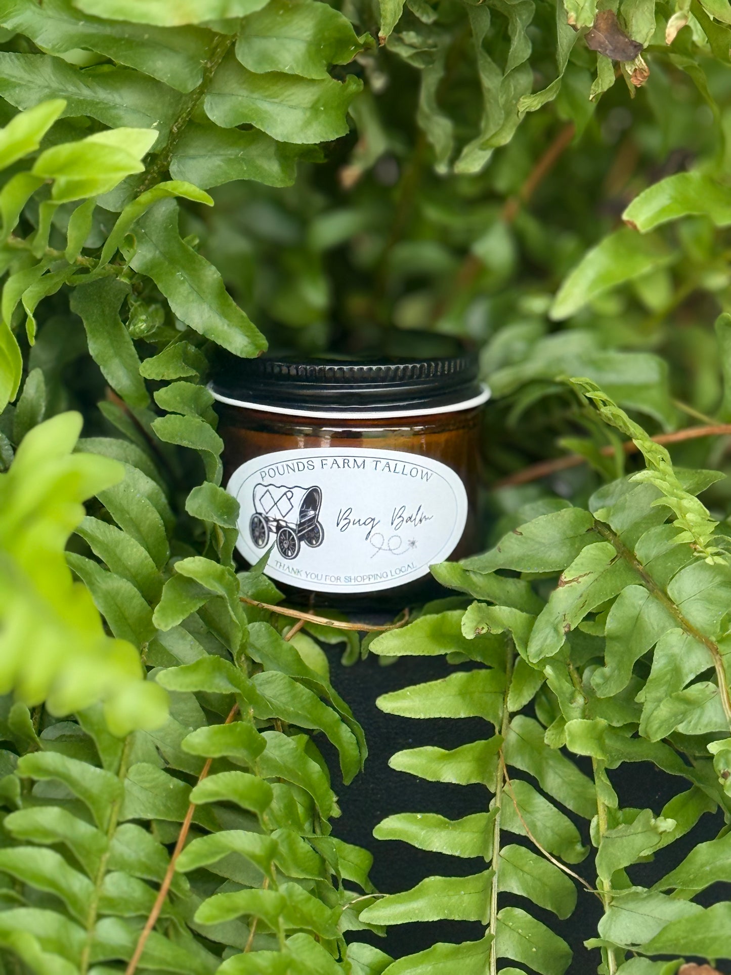 Bug Balm