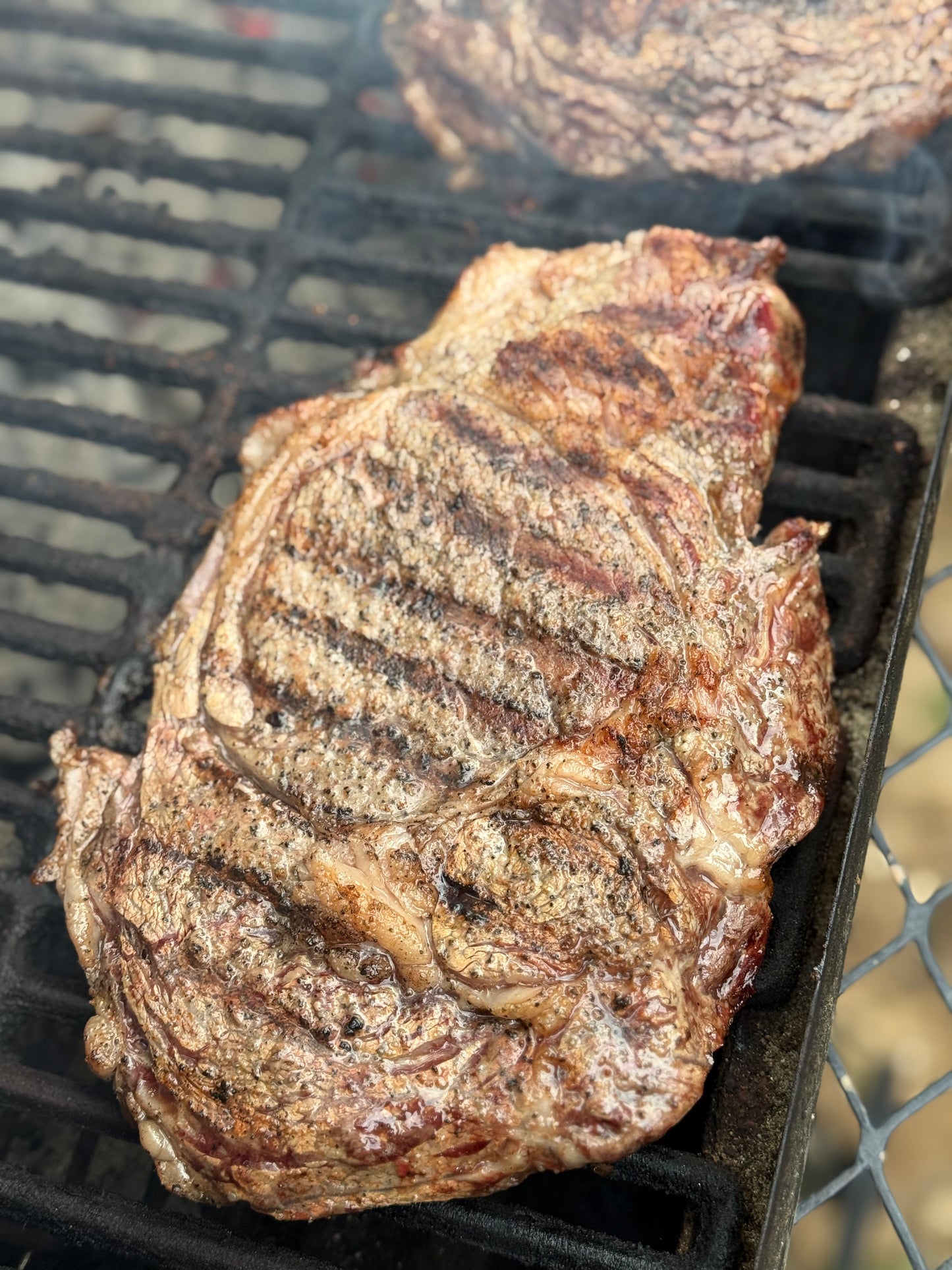 Ribeye Steaks