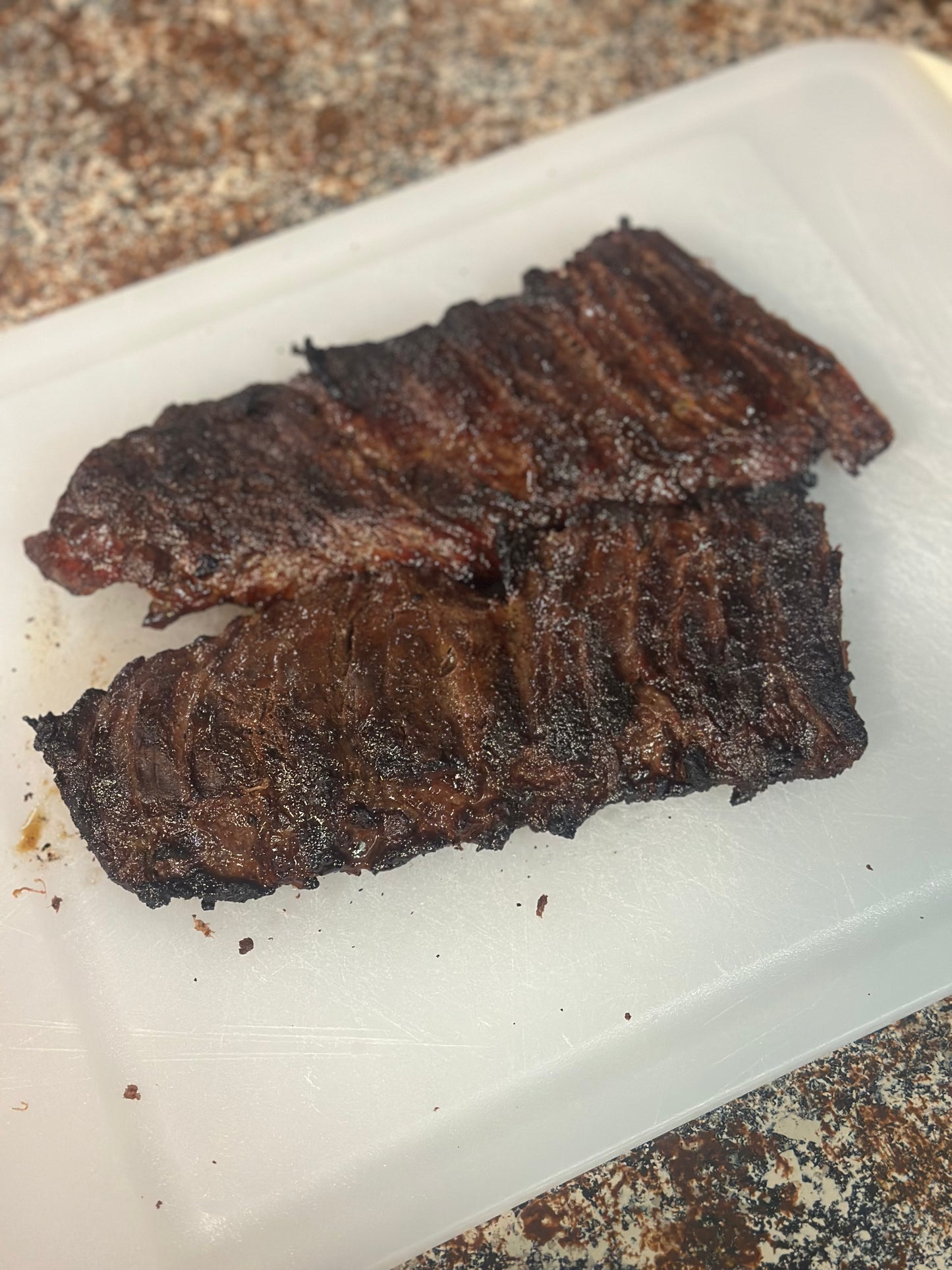 Skirt Steak