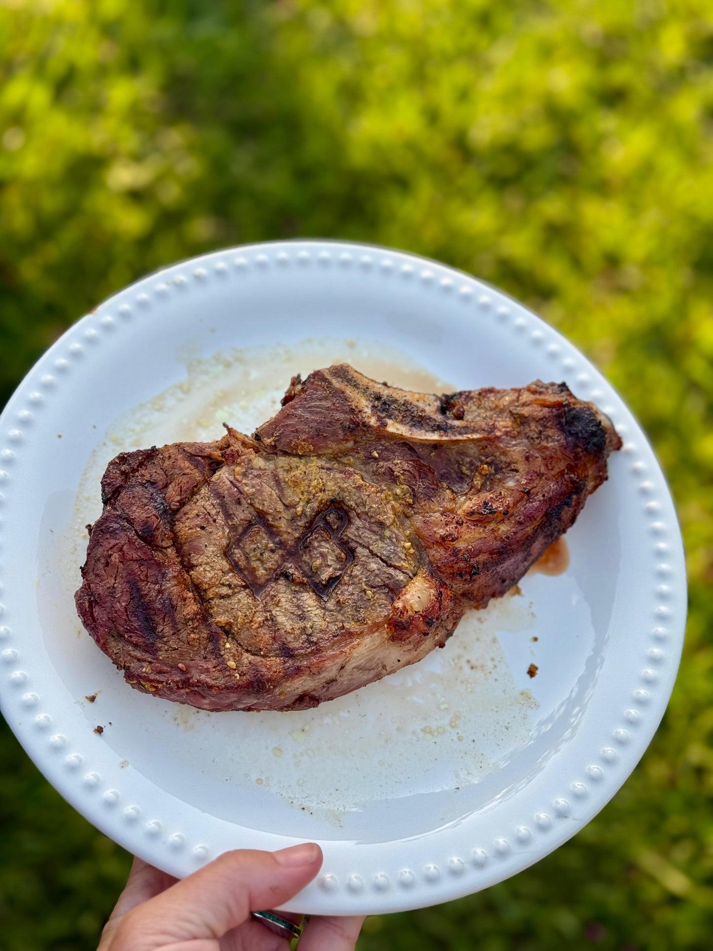 Ribeye Steaks