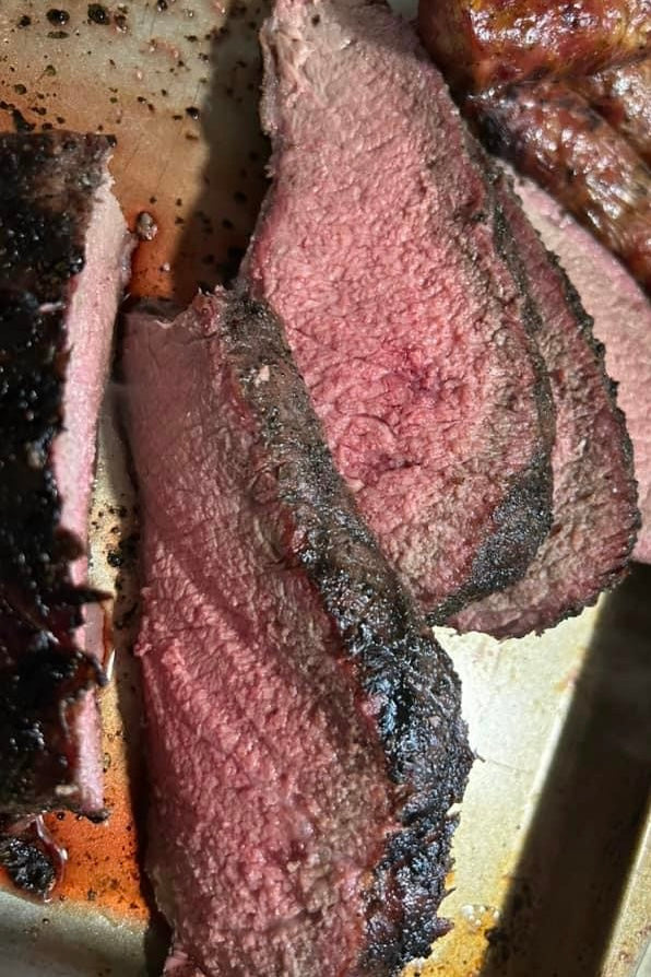 Picanha Roast