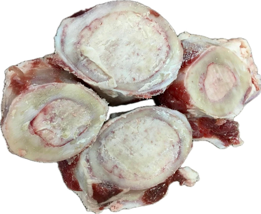 Marrow Bones