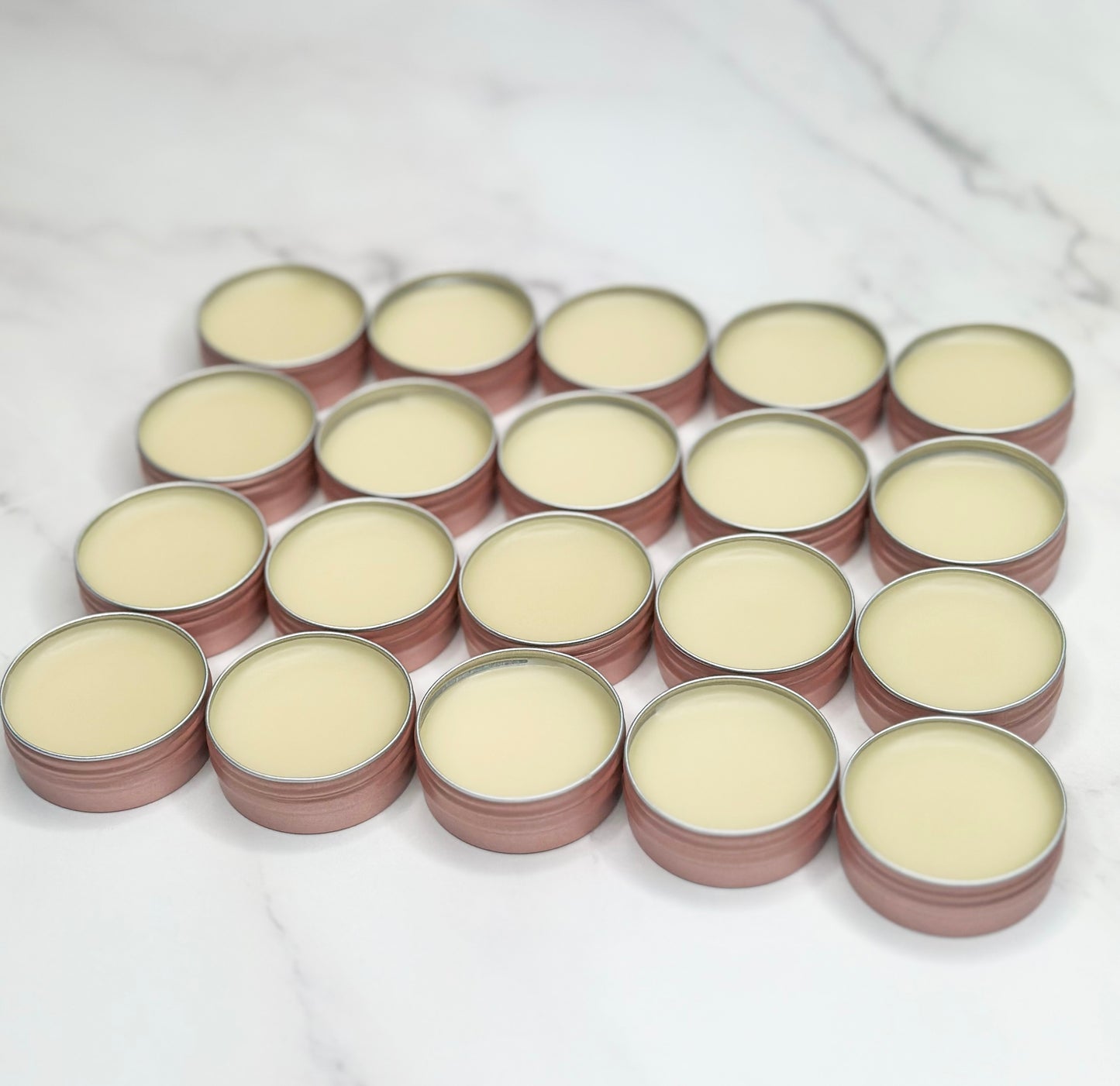 Tallow Lip Balm Tin