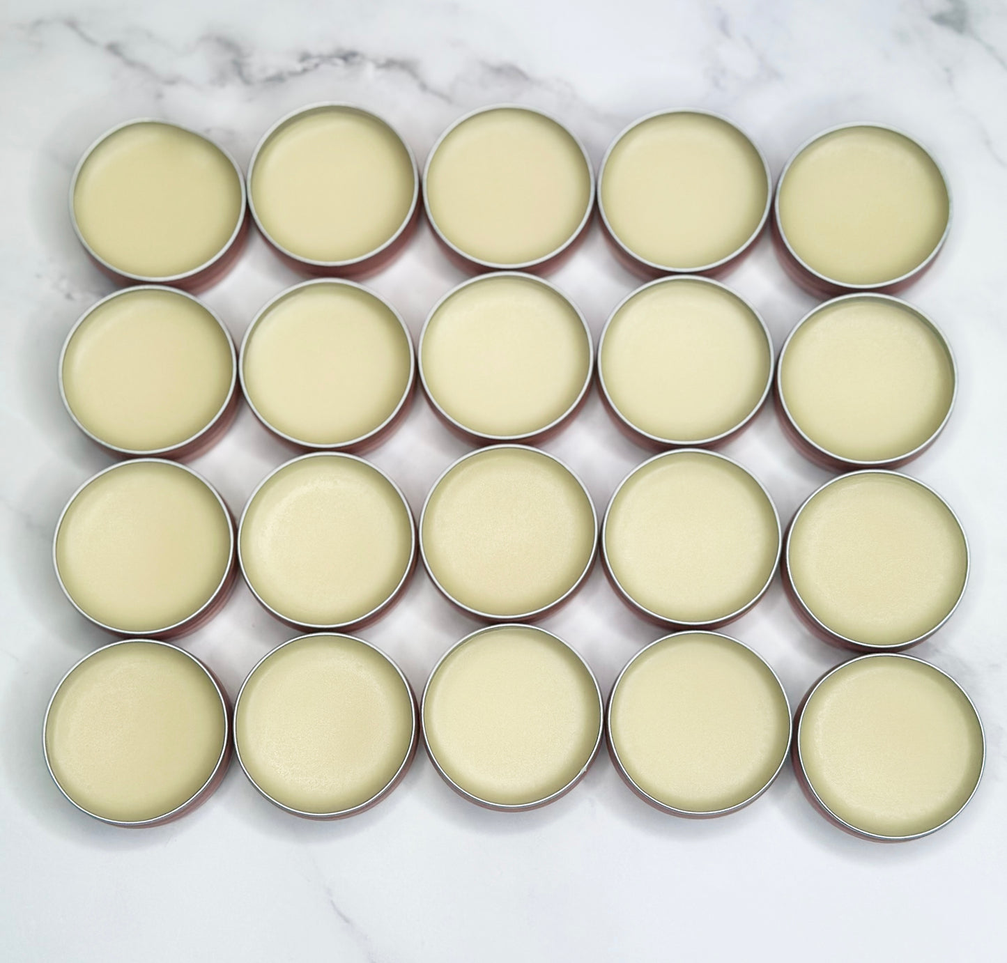 Tallow Lip Balm Tin