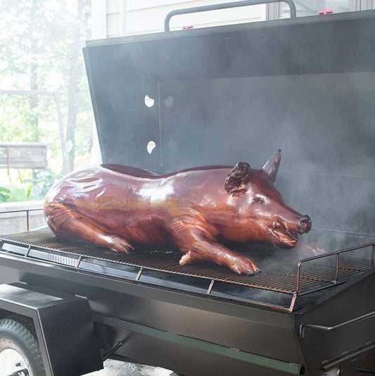 Whole Roasting Pig