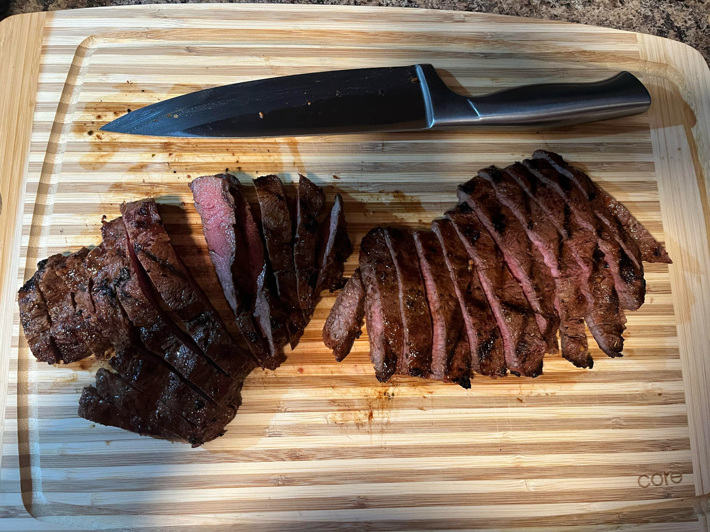 Flank Steak