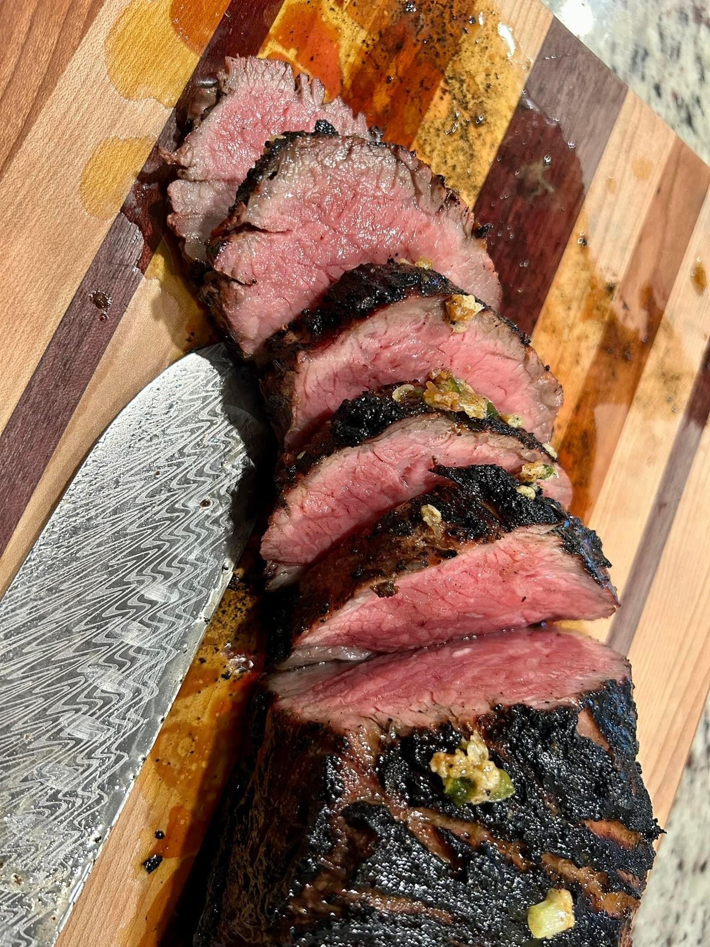 Tri Tip Roast/Steak