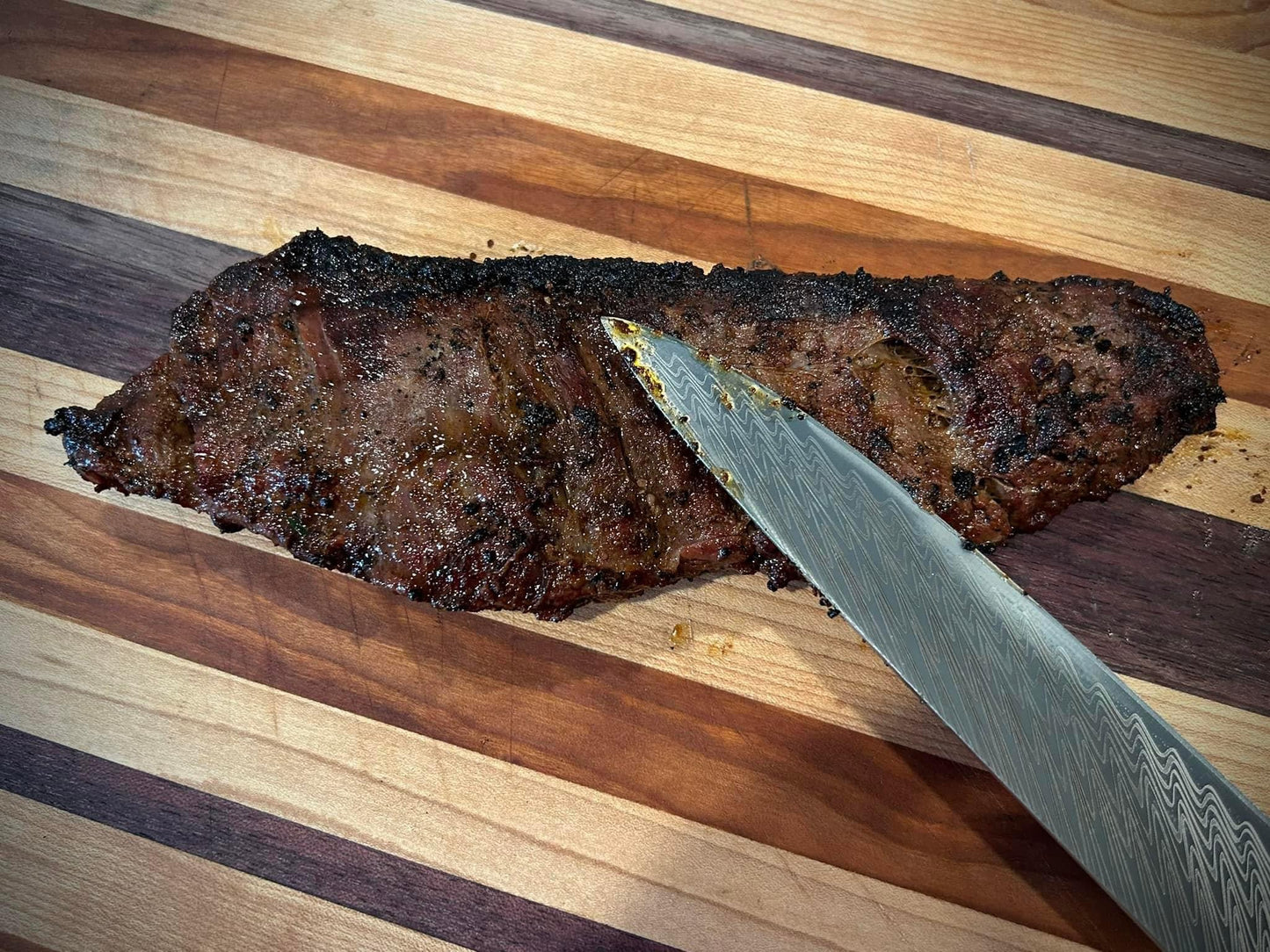 Skirt Steak