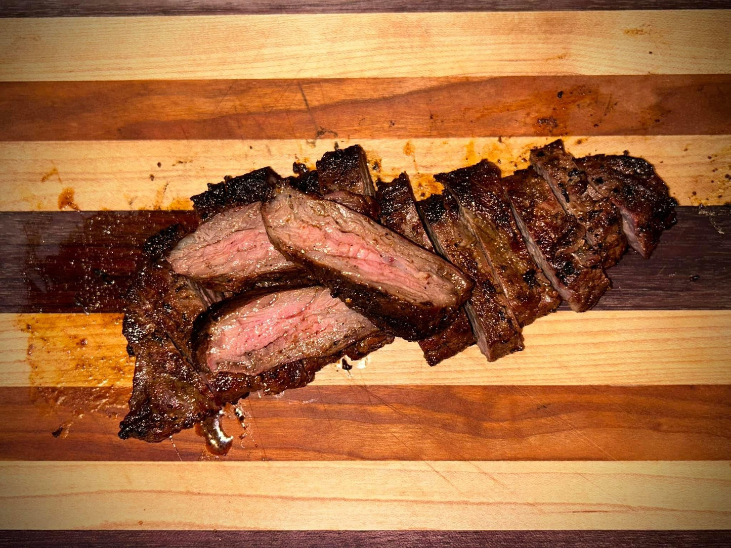 Skirt Steak