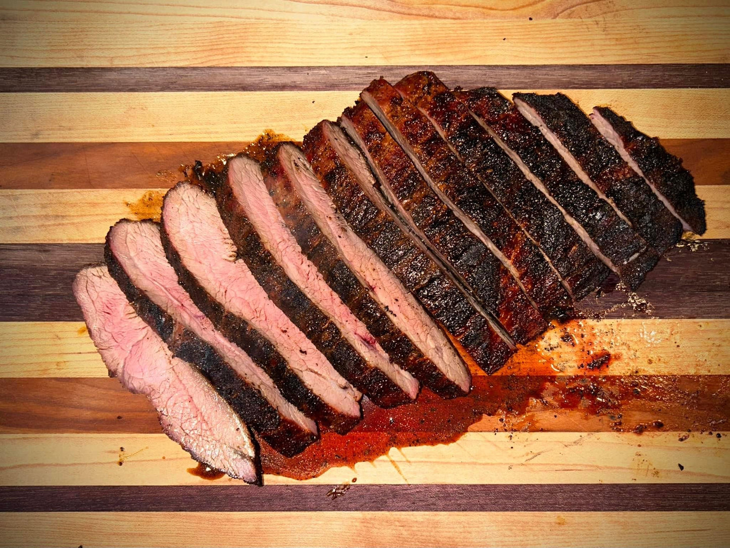 Flank Steak