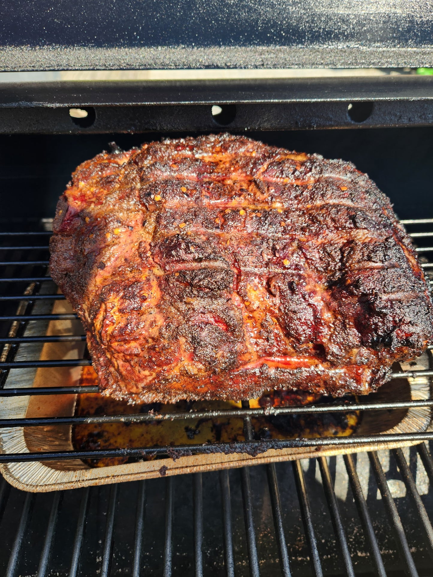 Boston Butt / Shoulder