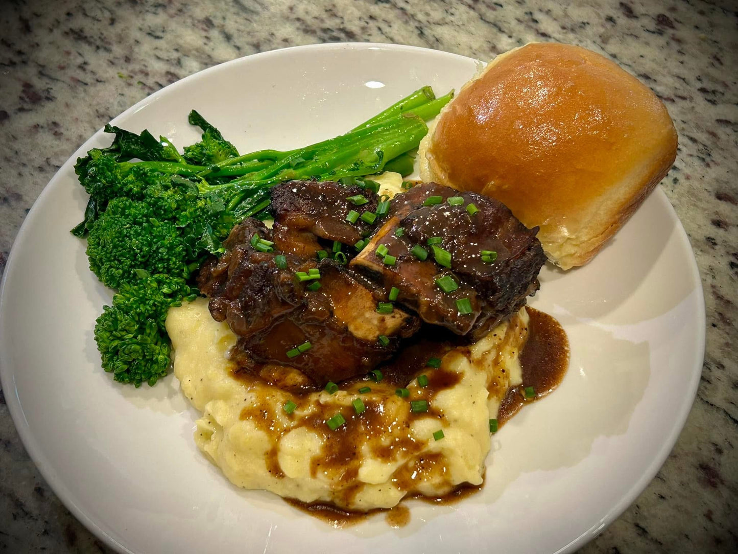 Short Ribs