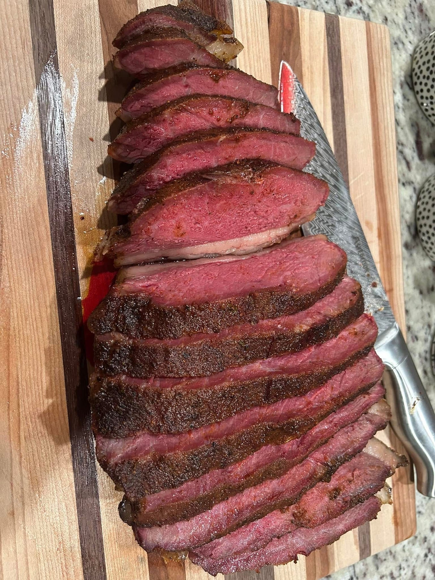 Picanha Roast