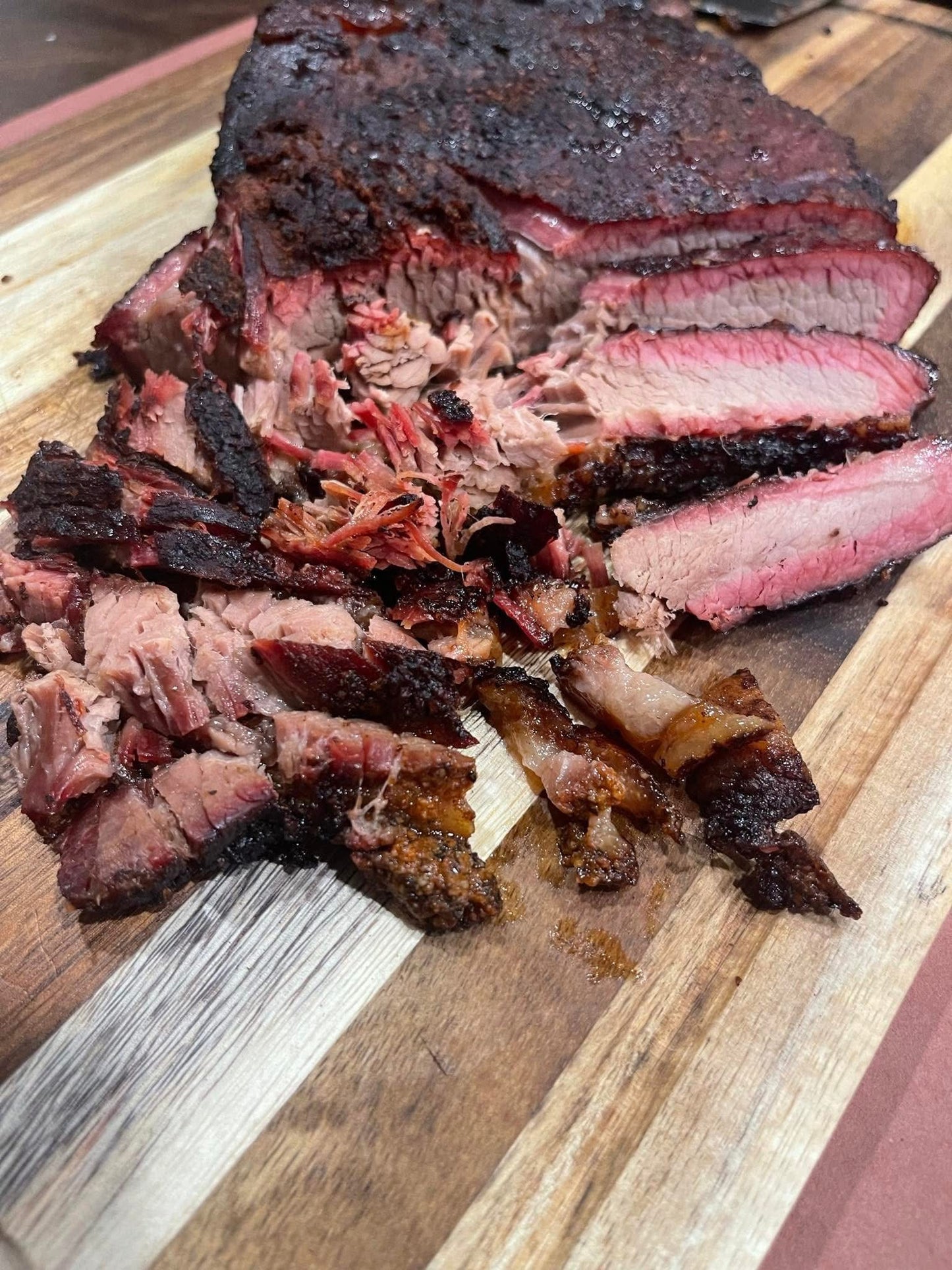 Brisket