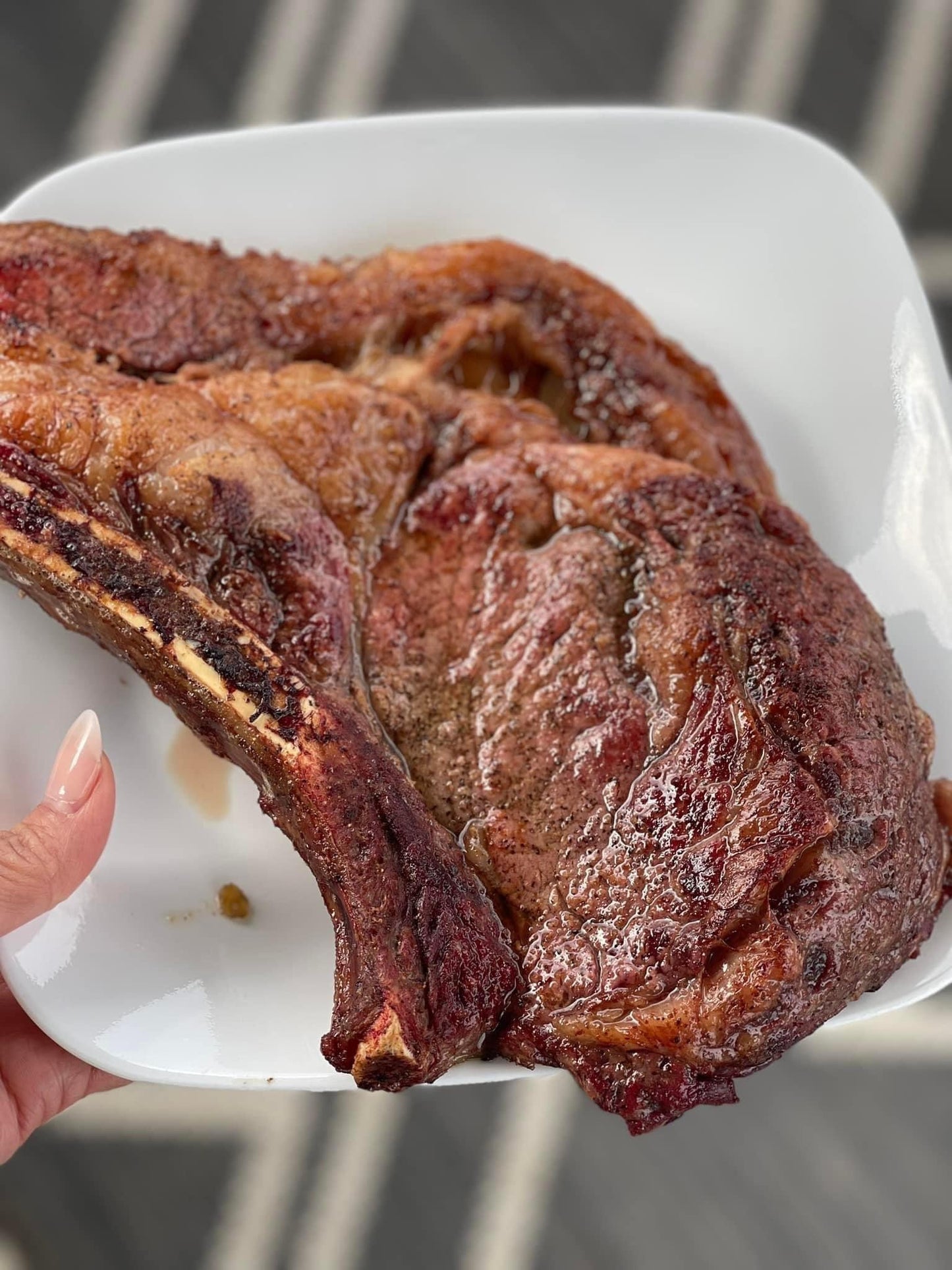 Ribeye Steaks