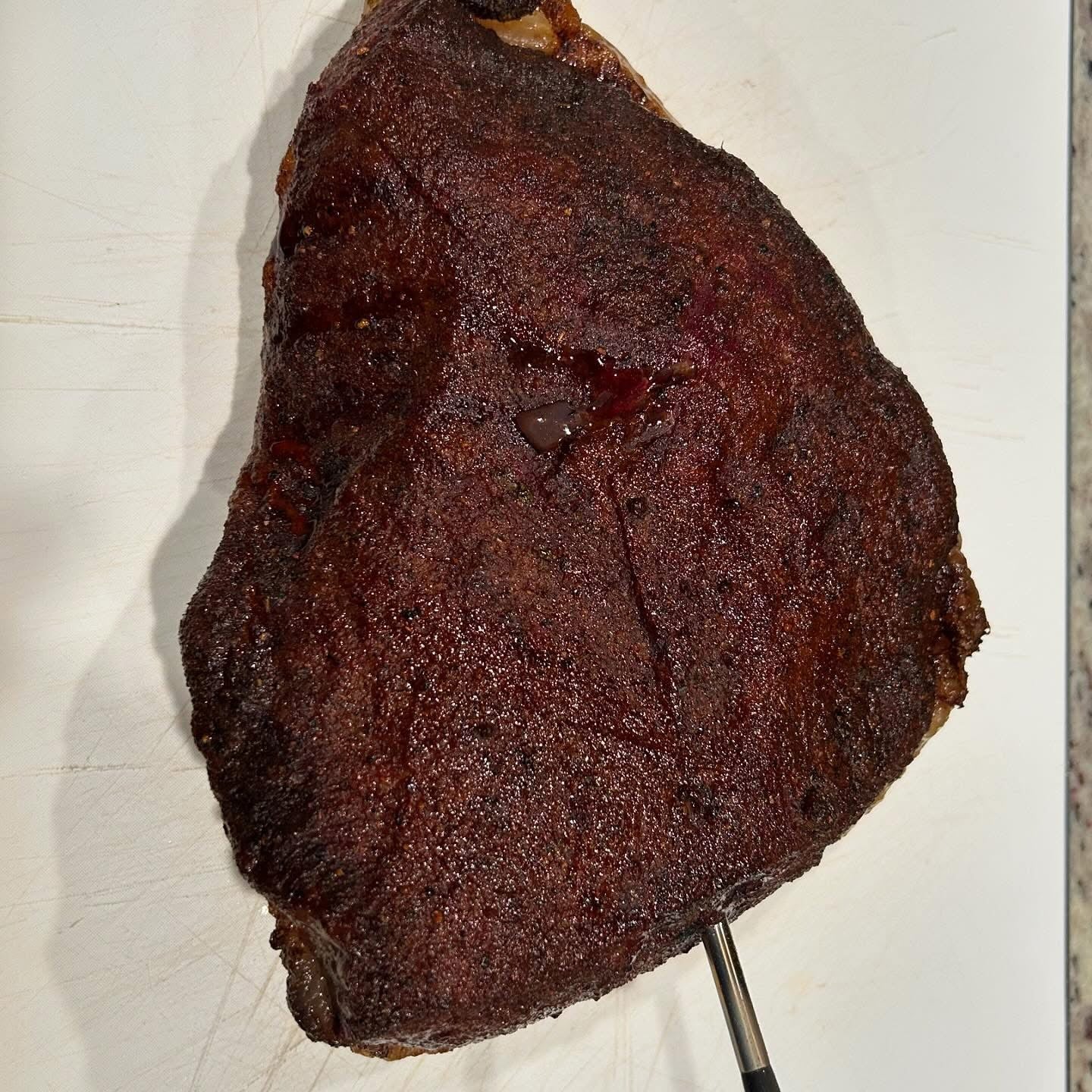 Picanha Roast