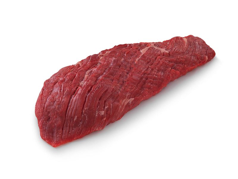 Sierra Steak