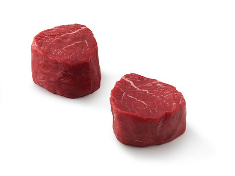 Filet Mignon Steak