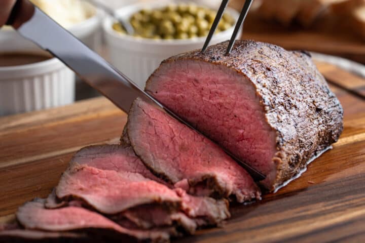 Sirloin Tip Roast